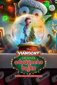 Diary of a Wimpy Kid Christmas: Cabin Fever - Posters