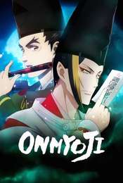 Onmyoji Season 1