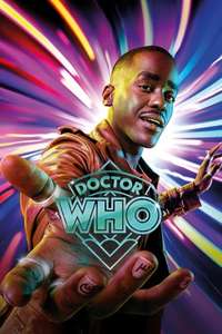 Doctor Who - Posters
