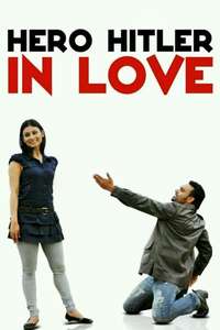 Hero Hitler In Love - Poster