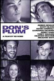 Don's Plum