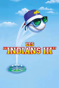 Major League: Back to the Minors - Poster