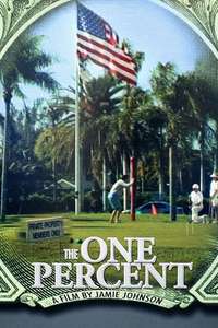 The One Percent - Poster