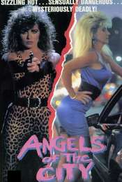 Angels of the City