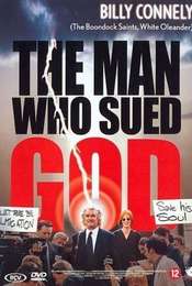 The Man Who Sued God
