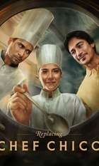 Replacing Chef Chico