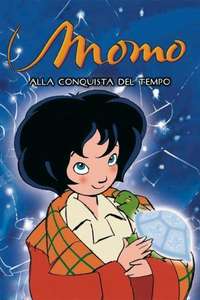 Momo - Poster