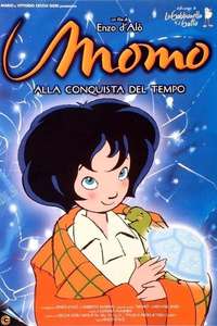 Momo - Poster
