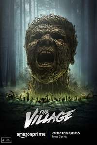 The Village - Poster