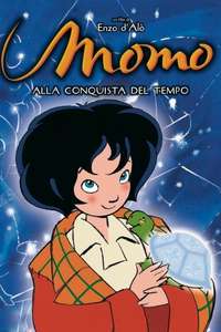 Momo - Poster