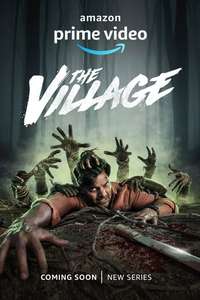 The Village - Poster