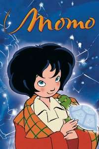 Momo - Poster