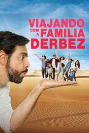 Traveling with the Derbez Season 1