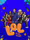 LOL: Last One Laughing Brazil : Season 1