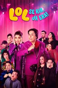 LOL: Last One Laughing Brazil - Posters