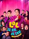 LOL: Last One Laughing Brazil : Season 2