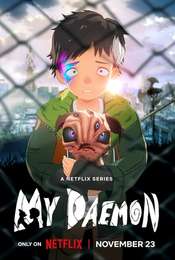 My Daemon