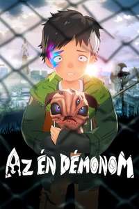 My Daemon - Posters
