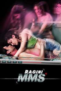 Ragini MMS - Poster