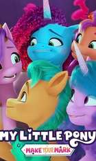 My Little Pony: Make Your Mark