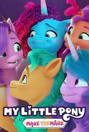 My Little Pony: Make Your Mark