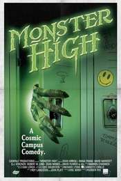 Monster High