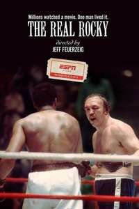The Real Rocky - Poster