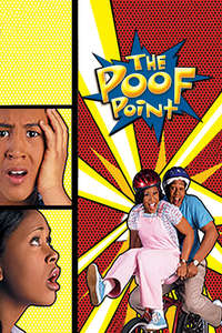 The Poof Point - Poster
