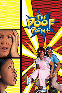 The Poof Point - Poster
