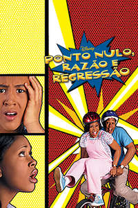 The Poof Point - Poster