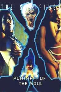 Sex Files: Portrait of the Soul - Poster