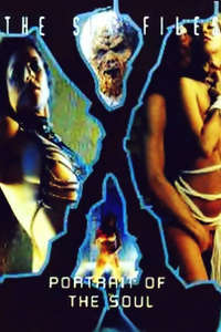 Sex Files: Portrait of the Soul - Poster