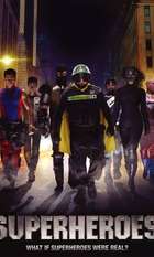 Superheroes