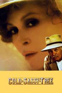 Cold Sassy Tree - Poster