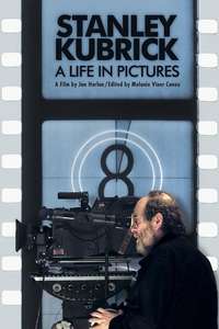 Stanley Kubrick: A Life in Pictures - Poster