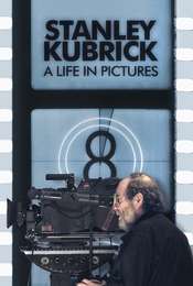 Stanley Kubrick: A Life in Pictures