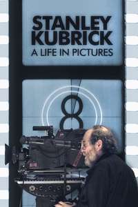 Stanley Kubrick: A Life in Pictures - Poster