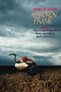 Depeche Mode 1982 : The beginning of their so-called dark phase - Poster