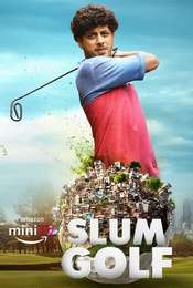Slum Golf