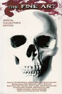The Fine Art - Poster