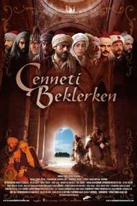 Cenneti Beklerken - Poster