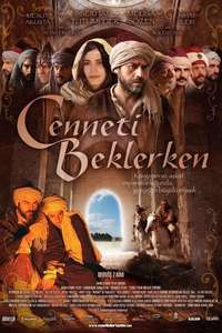 Cenneti Beklerken - Poster
