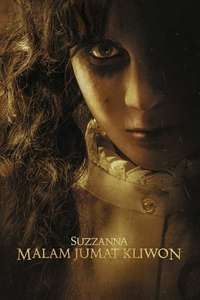 Suzzanna: Friday Kliwon Night - Posters