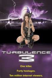 Turbulence 3: Heavy Metal