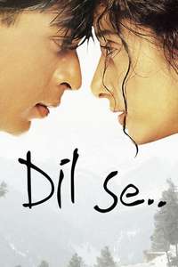 Dil Se.. - Posters
