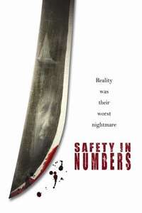Safety in Numbers - Poster