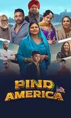 Pind America