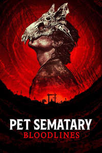 Pet Sematary: Bloodlines - Posters