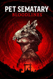 Pet Sematary: Bloodlines
