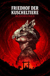 Pet Sematary: Bloodlines - Posters